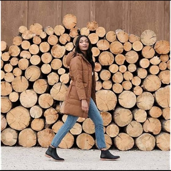 Nisolo Everyday Chelsea Boot - Picture 6 of 7